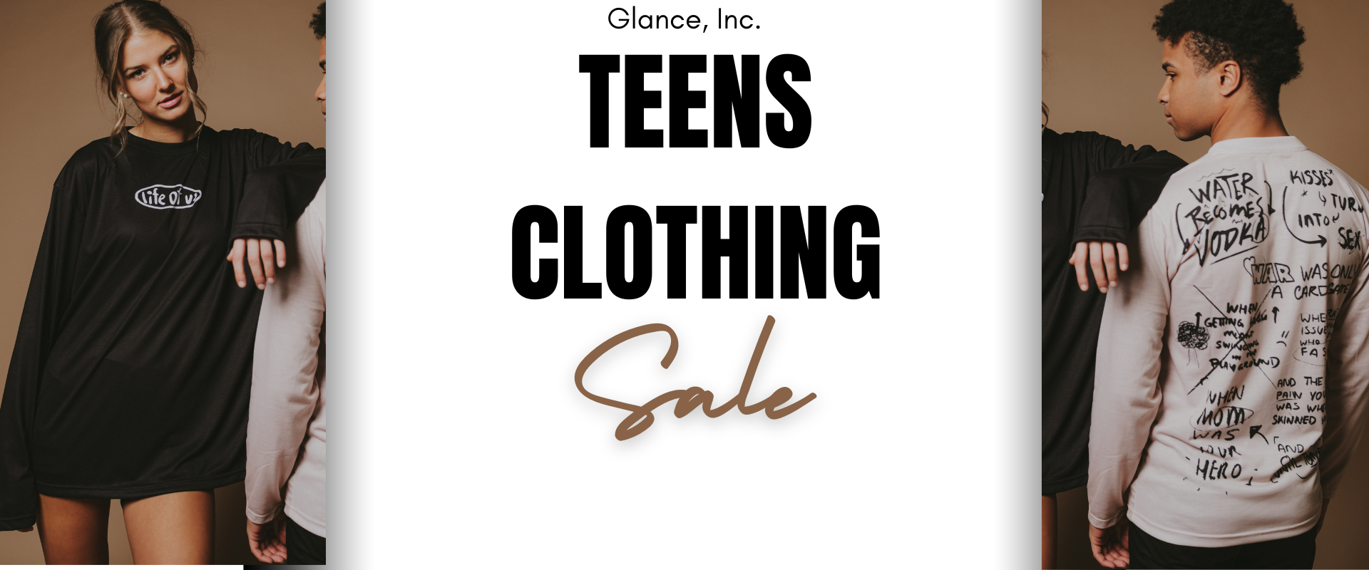 new fashion summer sale