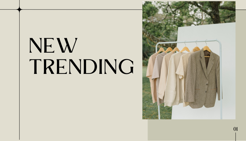 5 Timeless Fashion Trends Every Wardrobe Needs