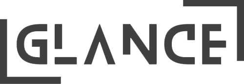 Glance logo