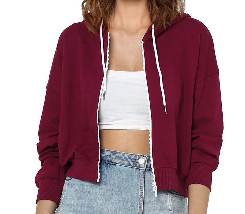 Women's Standard Length Jacket