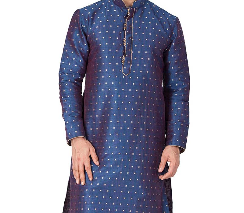 Mens Cotton Kurta
