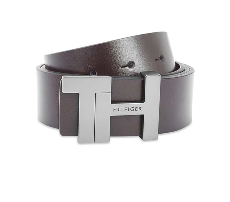 Men's Leather Belt