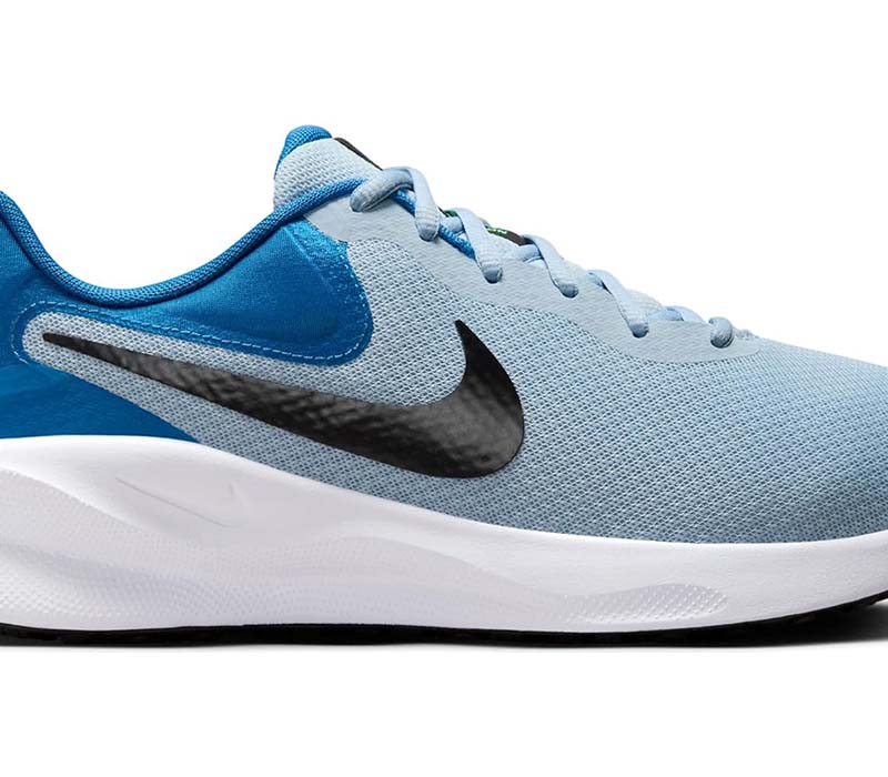 Trekking & Running Shoes