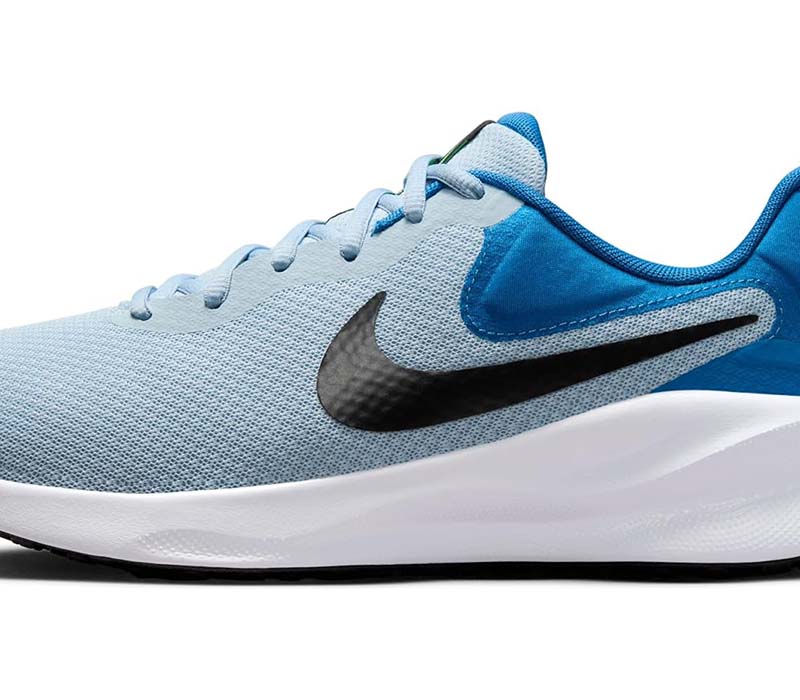 Trekking & Running Shoes