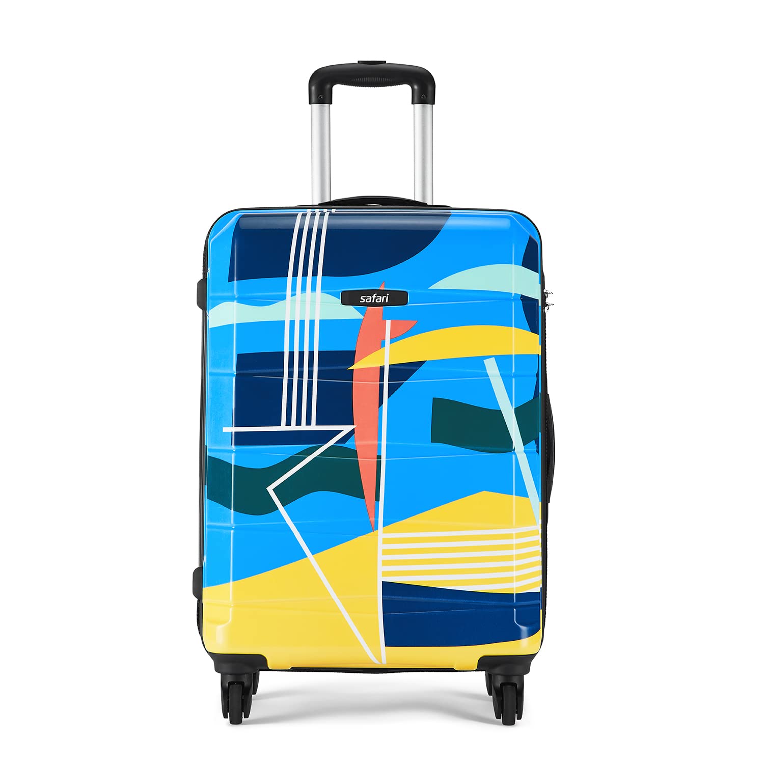 Large Check-in Trolley Bag Case