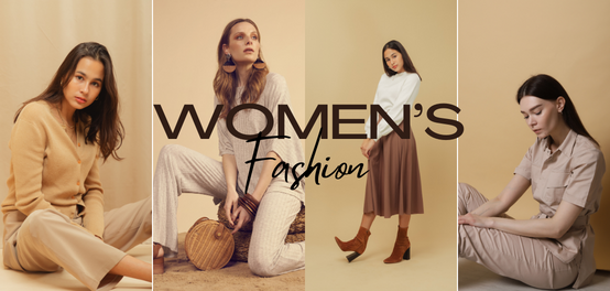 women's fashion